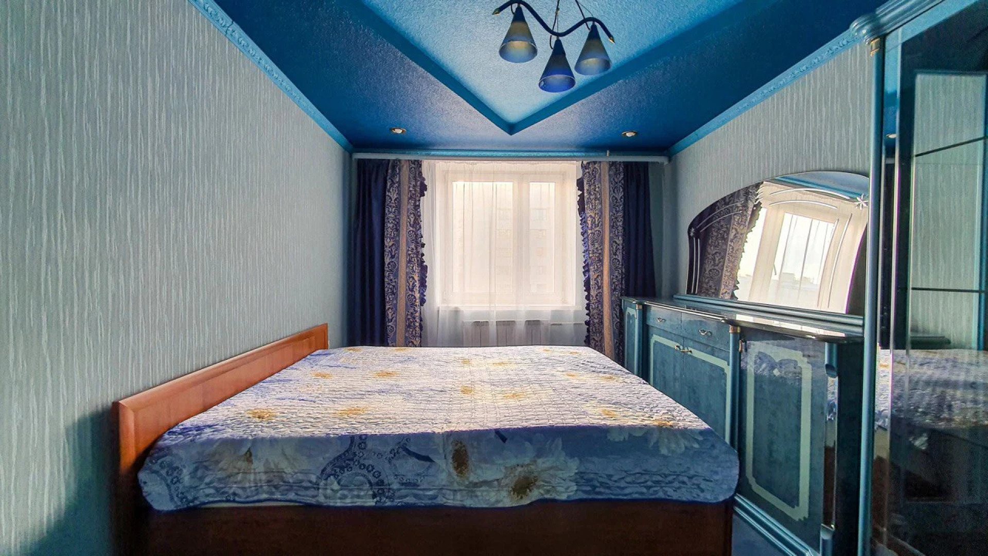 Апартаменты на улице Максима Горького 140