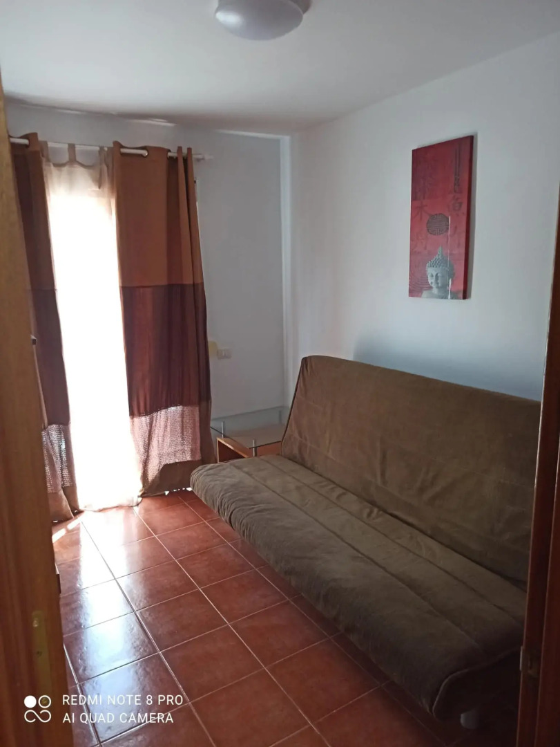 Tres Roques Apartments