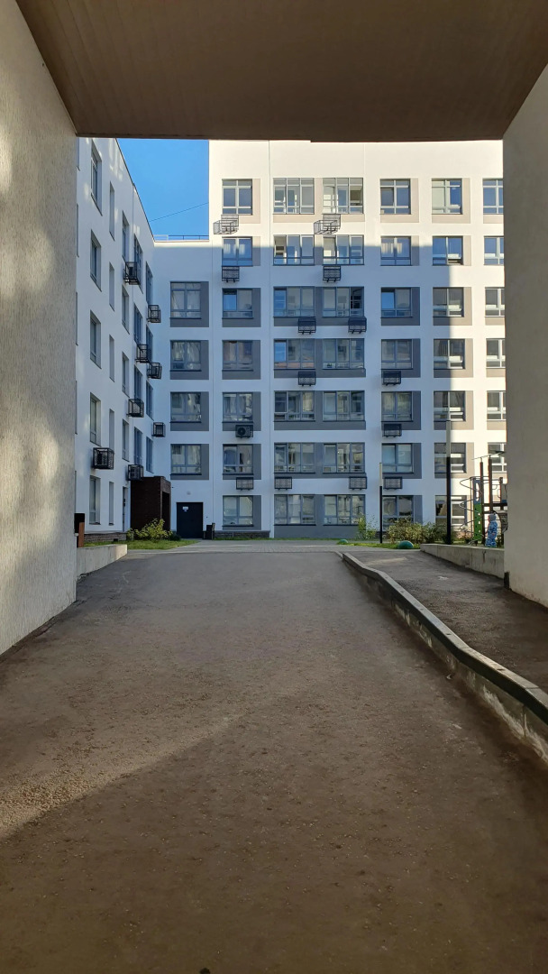 Апартаменты Атмосфера