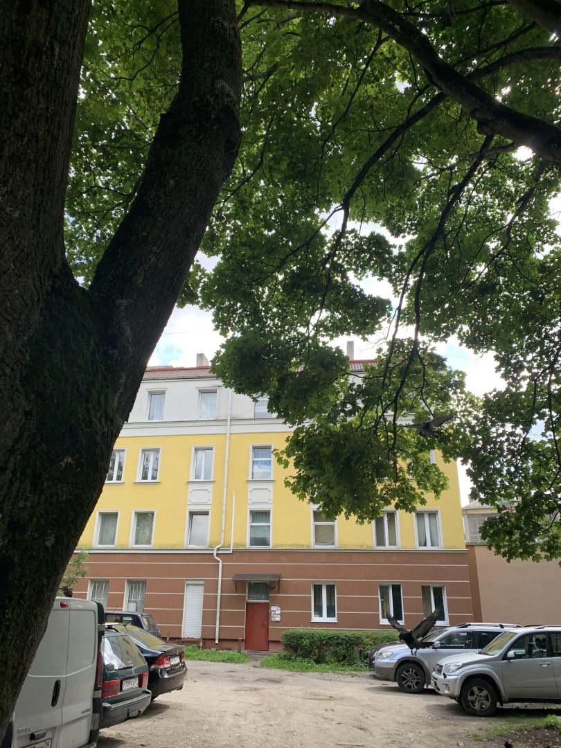 Апартаменты Pro.apartament Дом на Сибирской