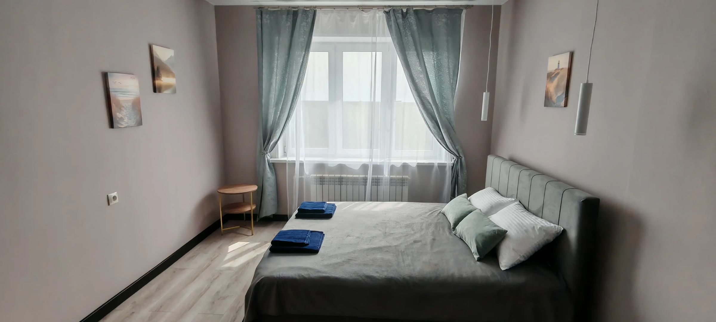 Квартира Рады Вам Рыбинск