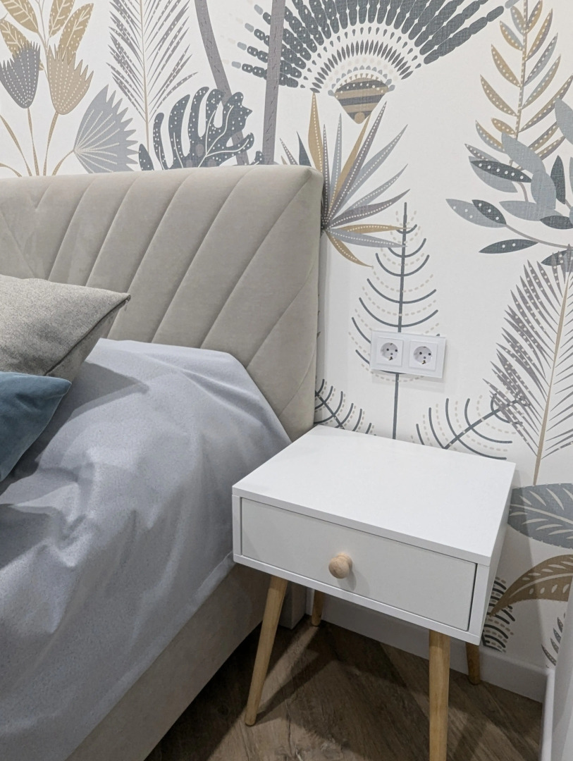 Квартира в ЖК бизнес класса Svetlana park