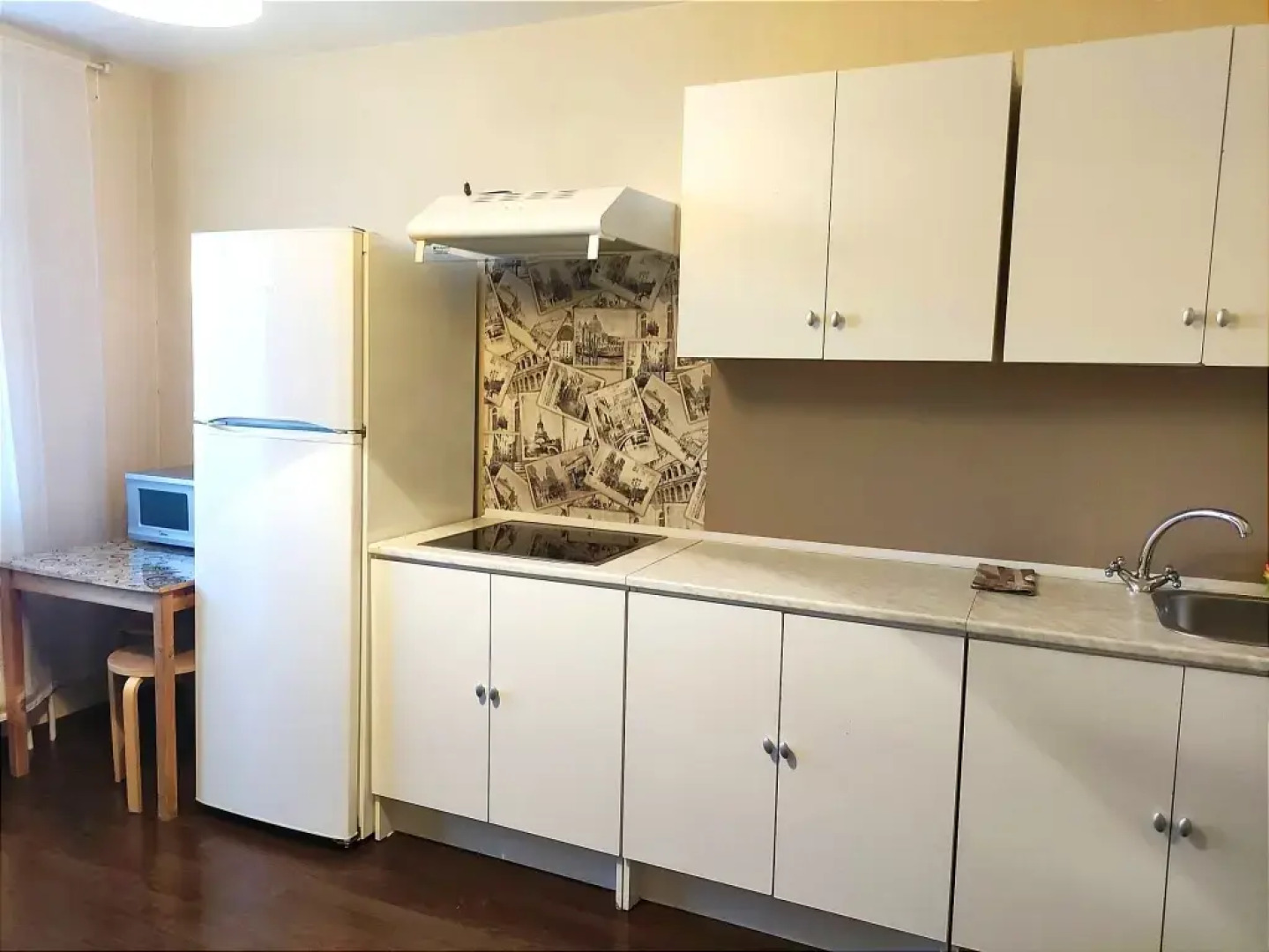 Квартира Изумруд Гостиный Дворъ и Ко на Щорса 103