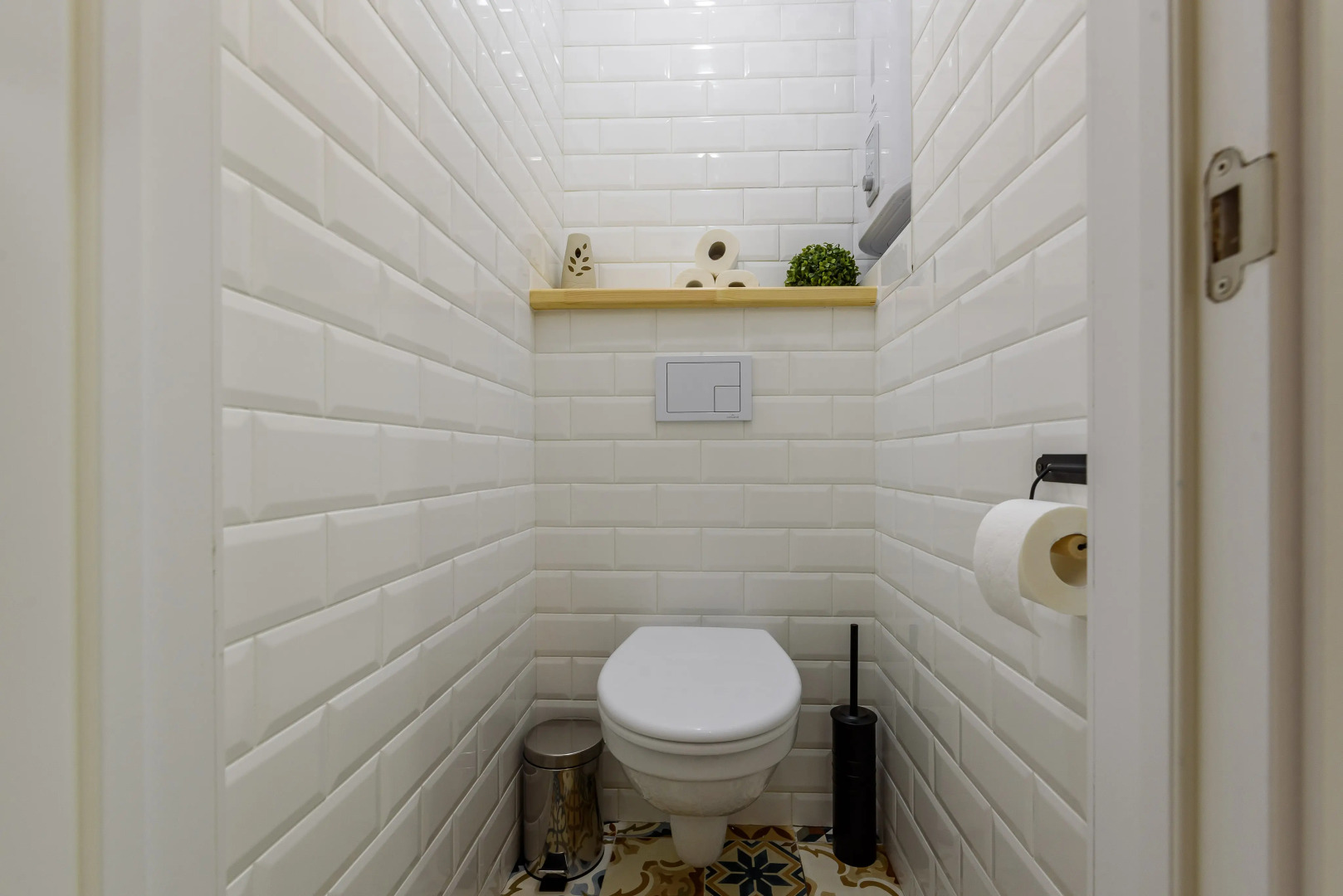 Апартаменты Novosmolenskaya 2 by Fanoteli