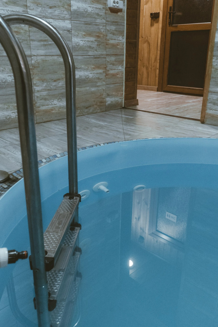 База отдыха Экосфера