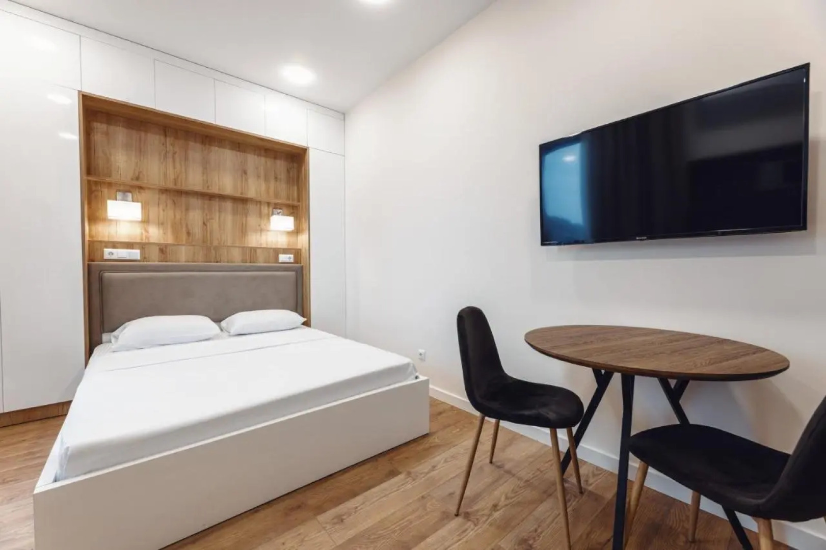 Апарт-отель Next Green Aparthotel Official.