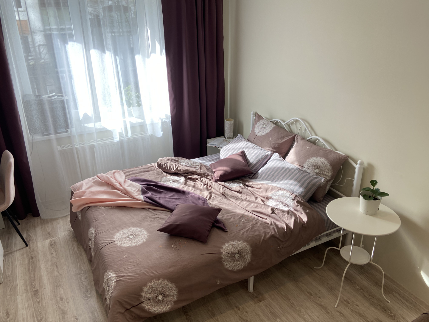 Квартира Happy Place