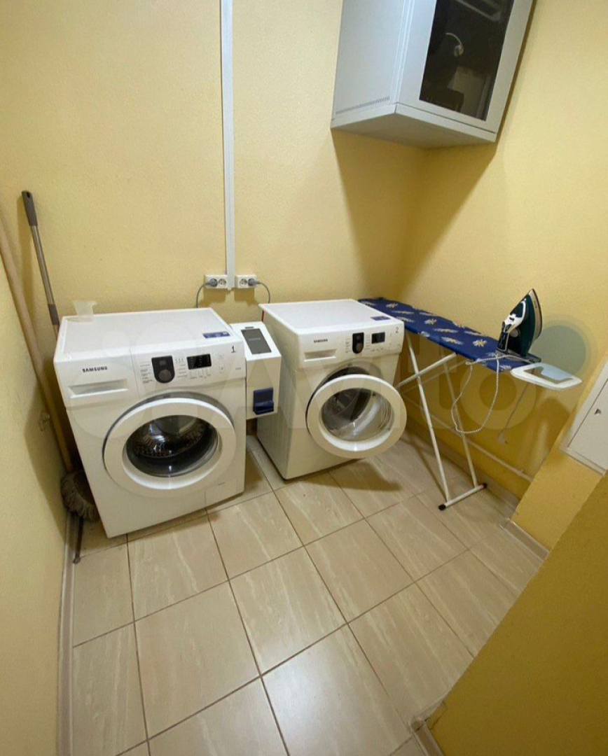 Апартаменты У Моря