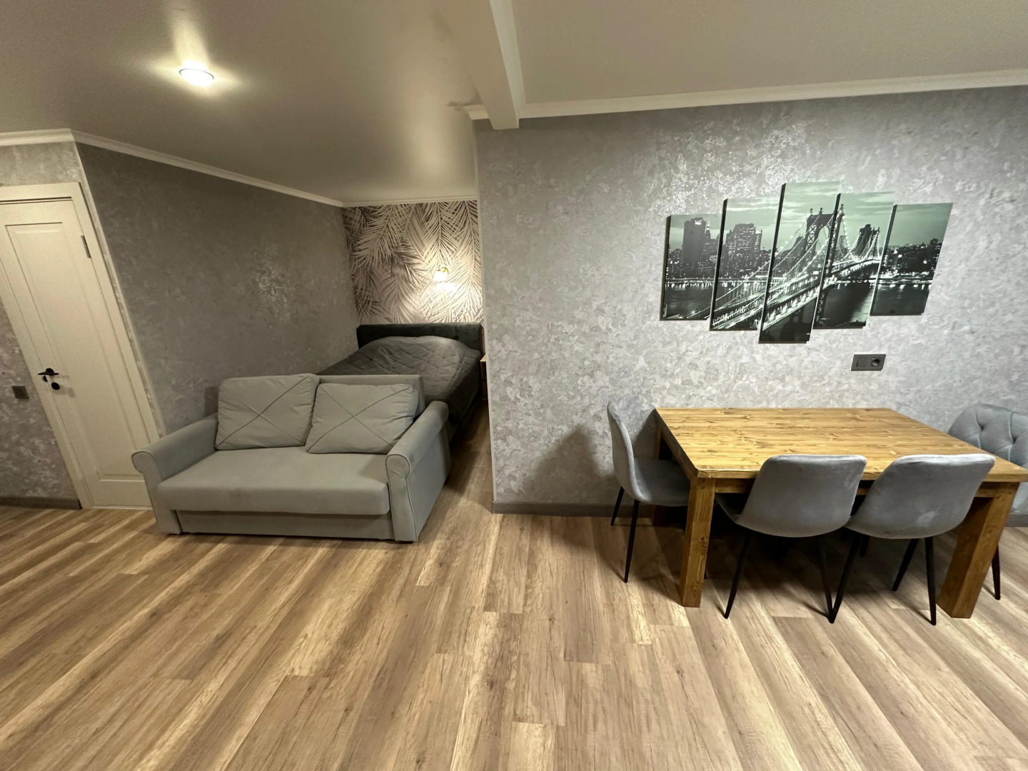 Квартира Veneto Room 2