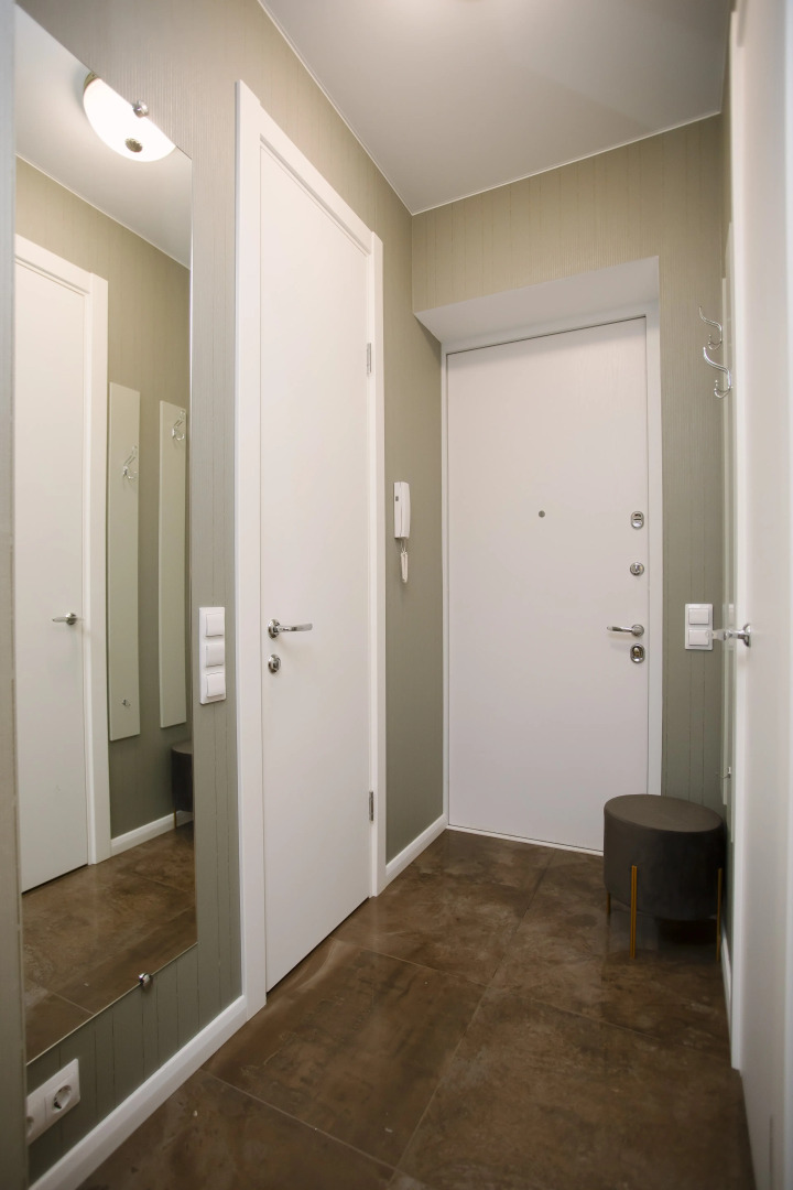 Апартаменты  УK АTМОCФEРA Еlеgаnce cтильнaя, пpосторнaя кваpтира в историческом цeнтpе Яpоcлавля