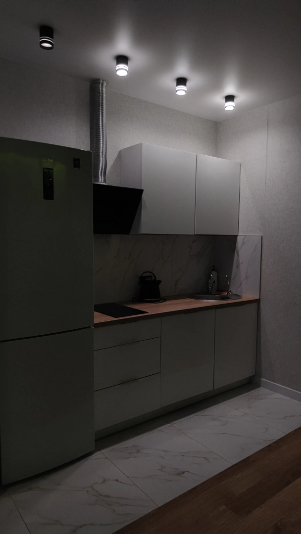 Квартира Двухкомнатная в Минск-Мир