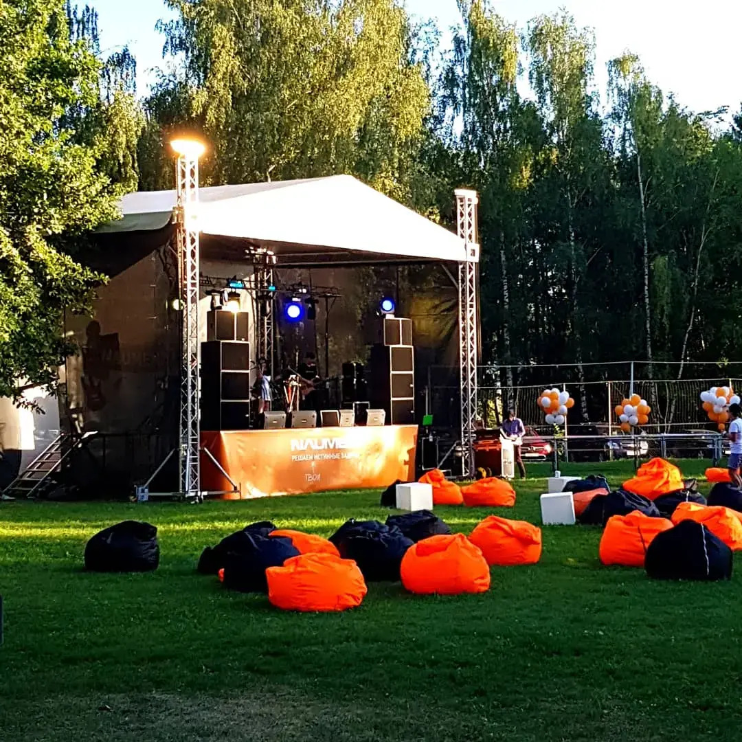 Отель ПлавОтель