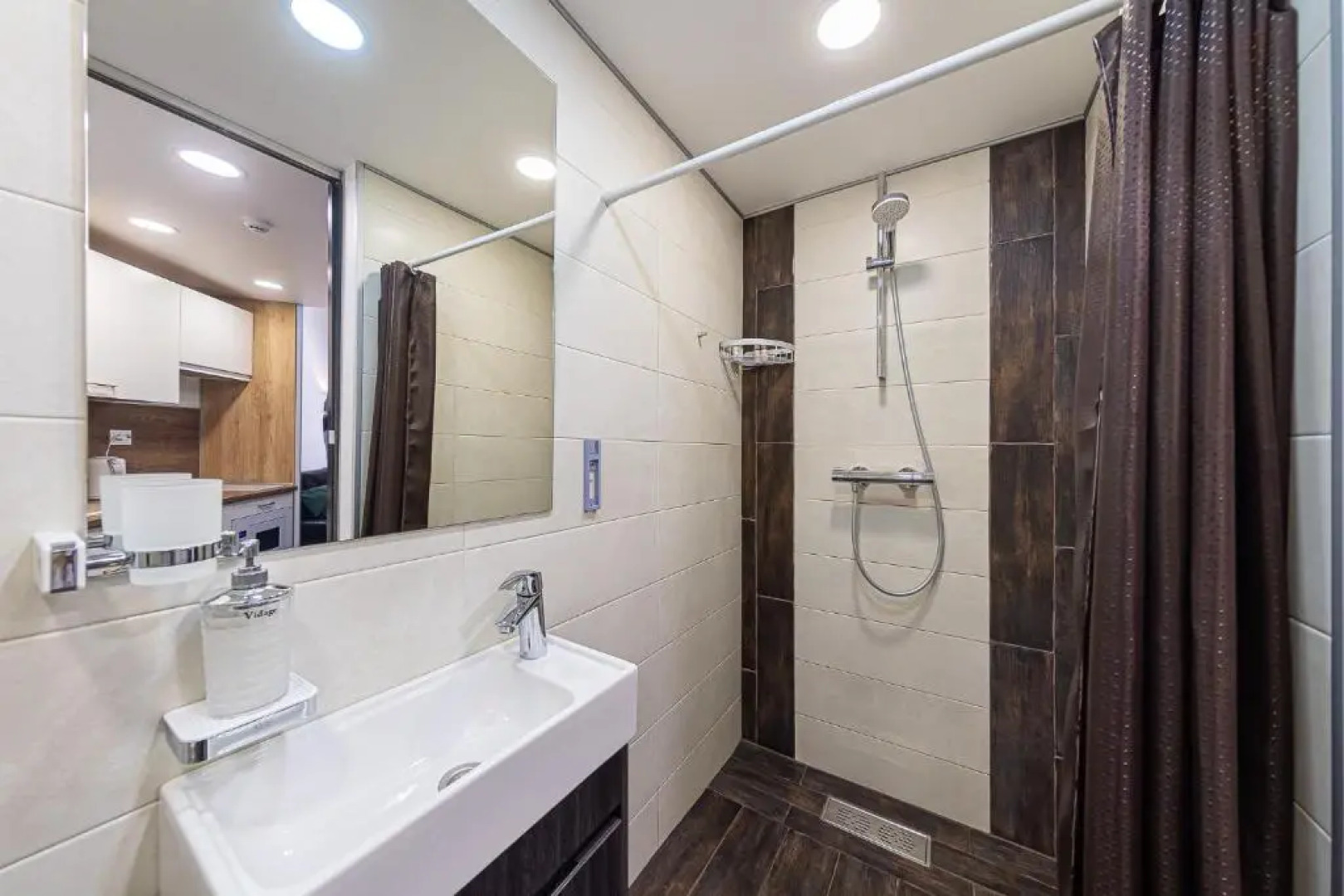 Апартаменты Каюта Флагман