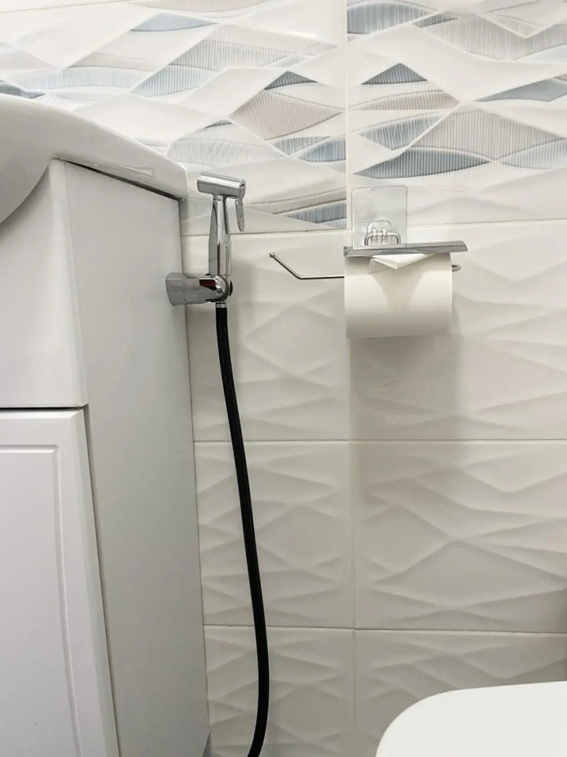 Апартаменты Алиса