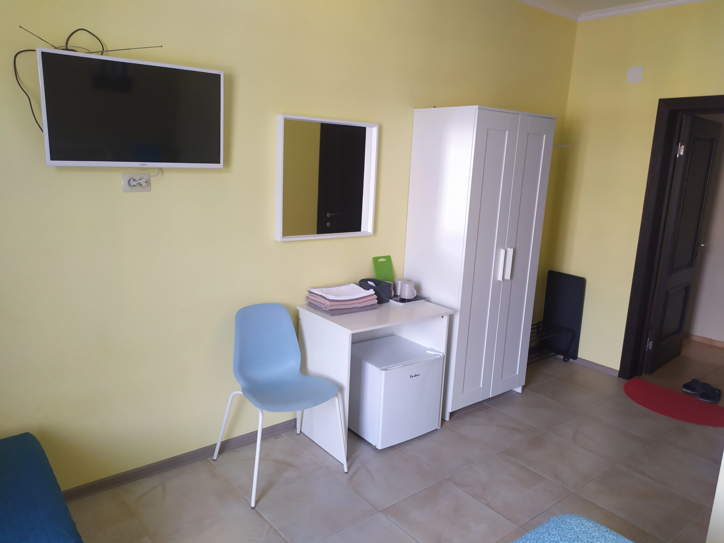 Гостевой дом Ассоль