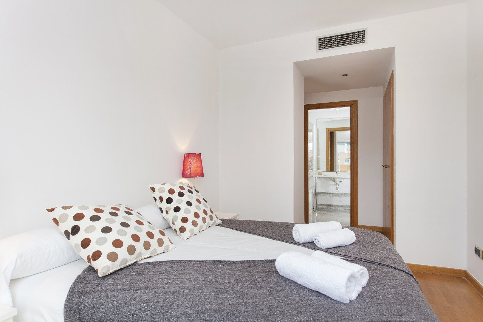 Апартаменты Barcelona Best Services