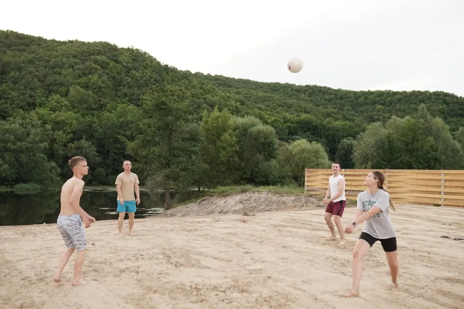 Кудеярова Гора