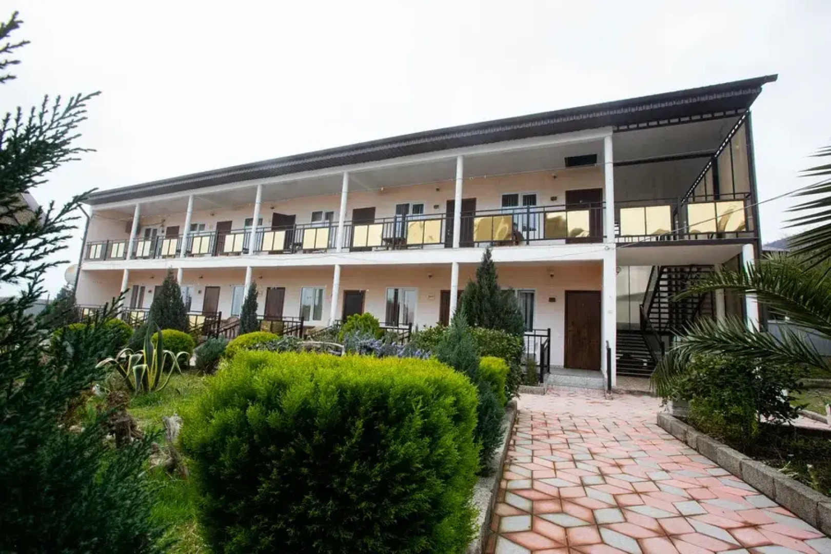 Мини-Отель Вавилон