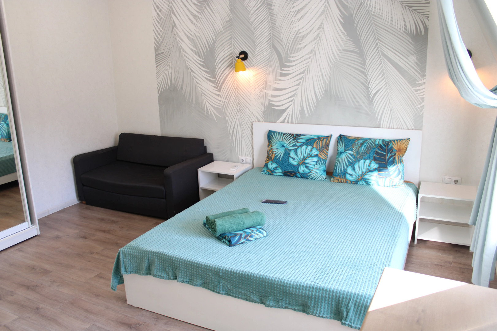 Апарт-отель Лев Толстой