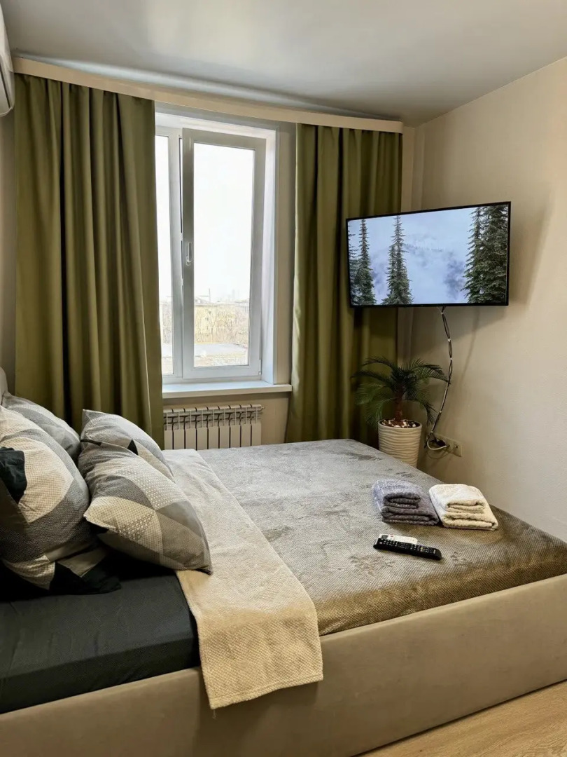 Квартира на Чичерина 69