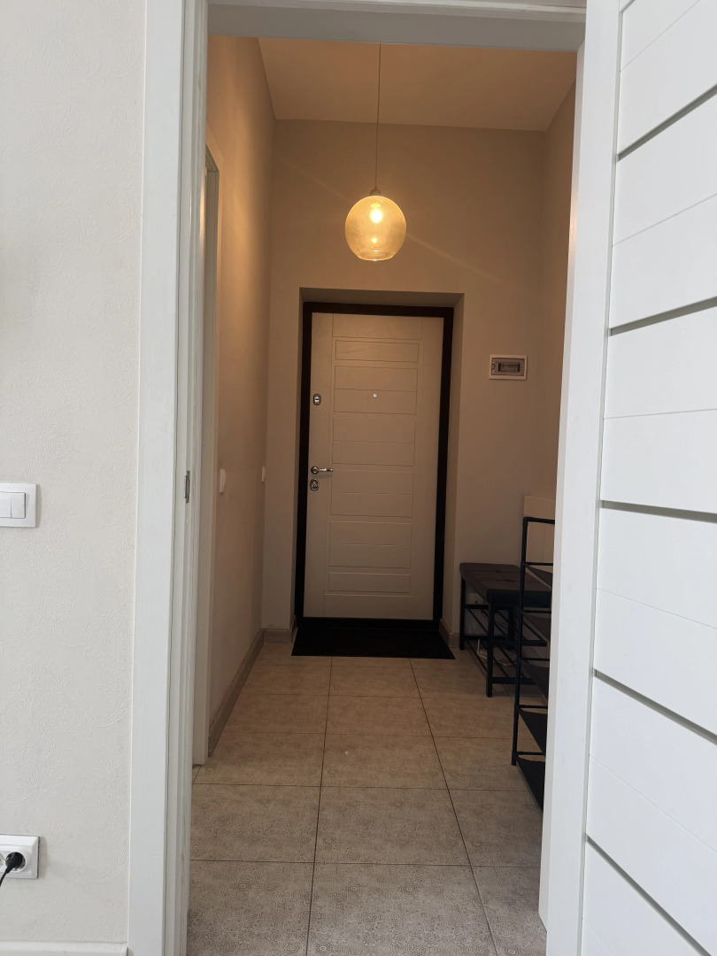 Апартаменты в центре