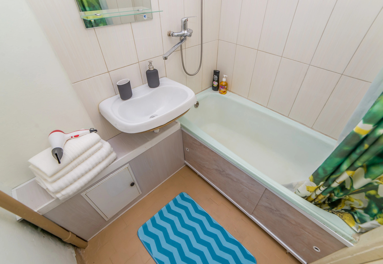 Апартаменты на Победы 51