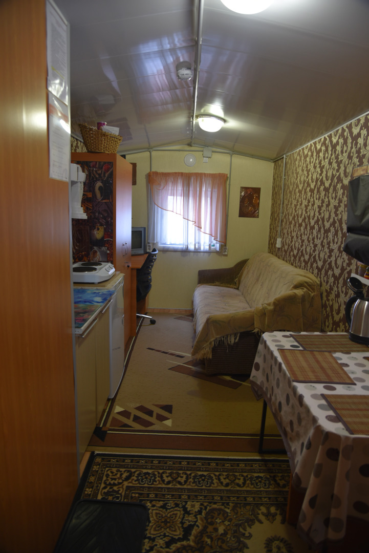 Гостевой дом Иволга