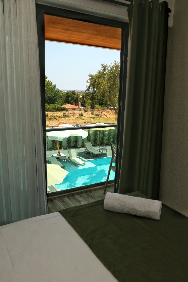 Güvenpark Residence Apart-hotel	