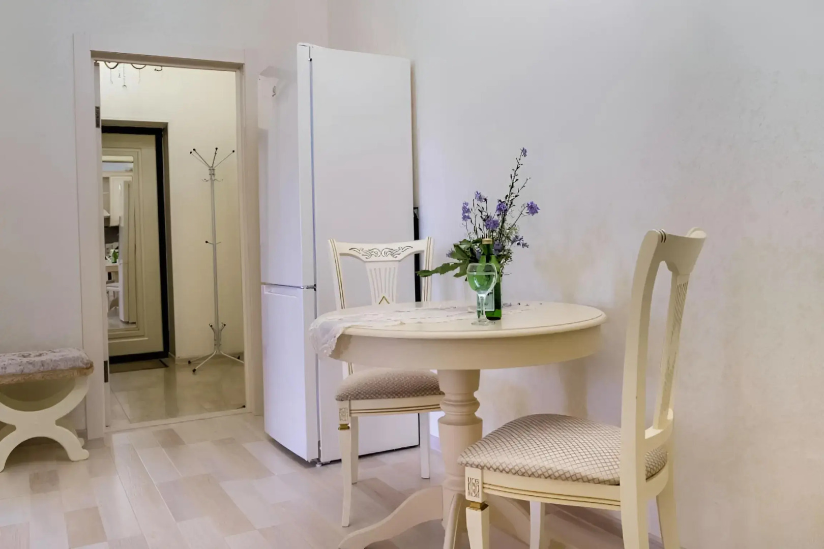 Квартира Пятигорская 24 27/2