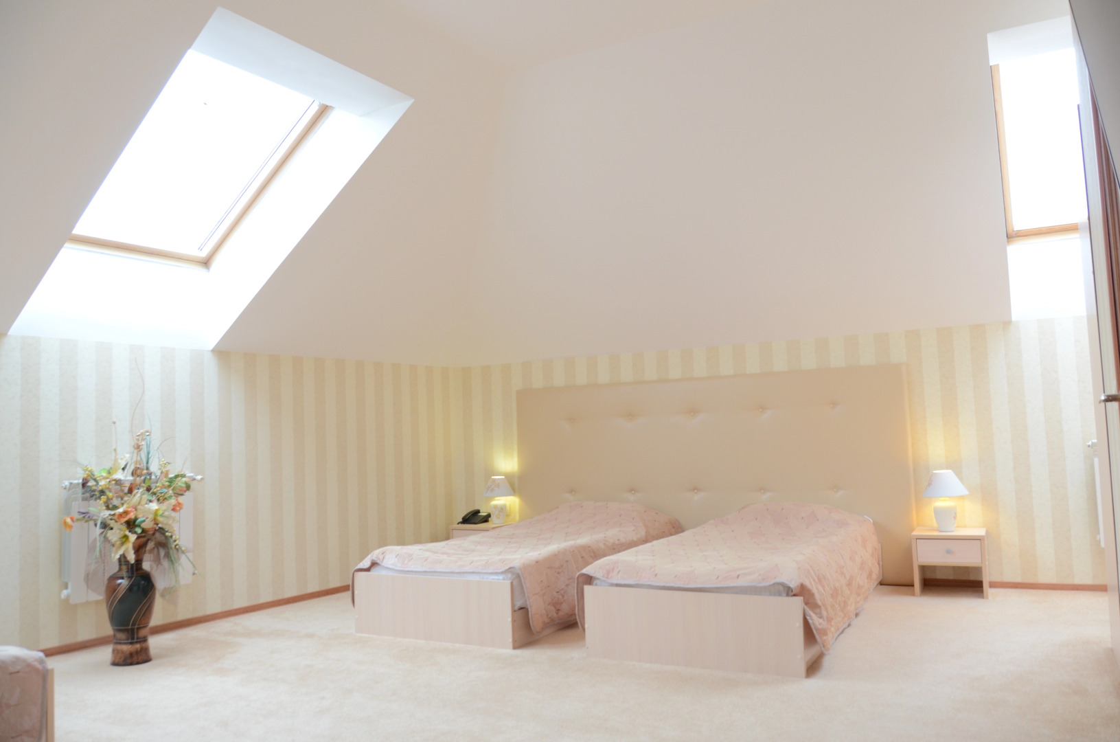 Kostroma Business Hotel