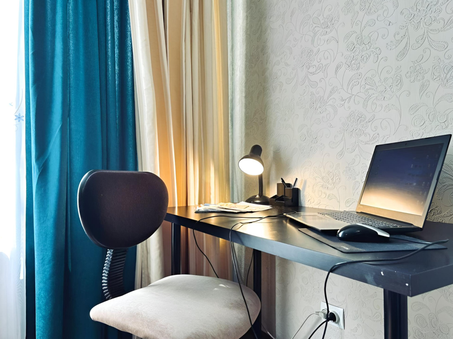 Апартаменты АкваМарин