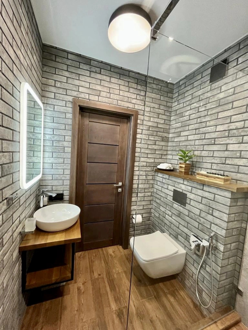 Квартира на Московской 68