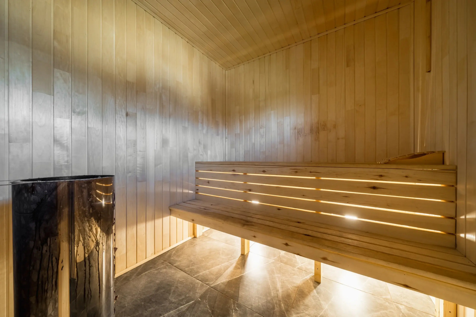 База отдыха Бережок