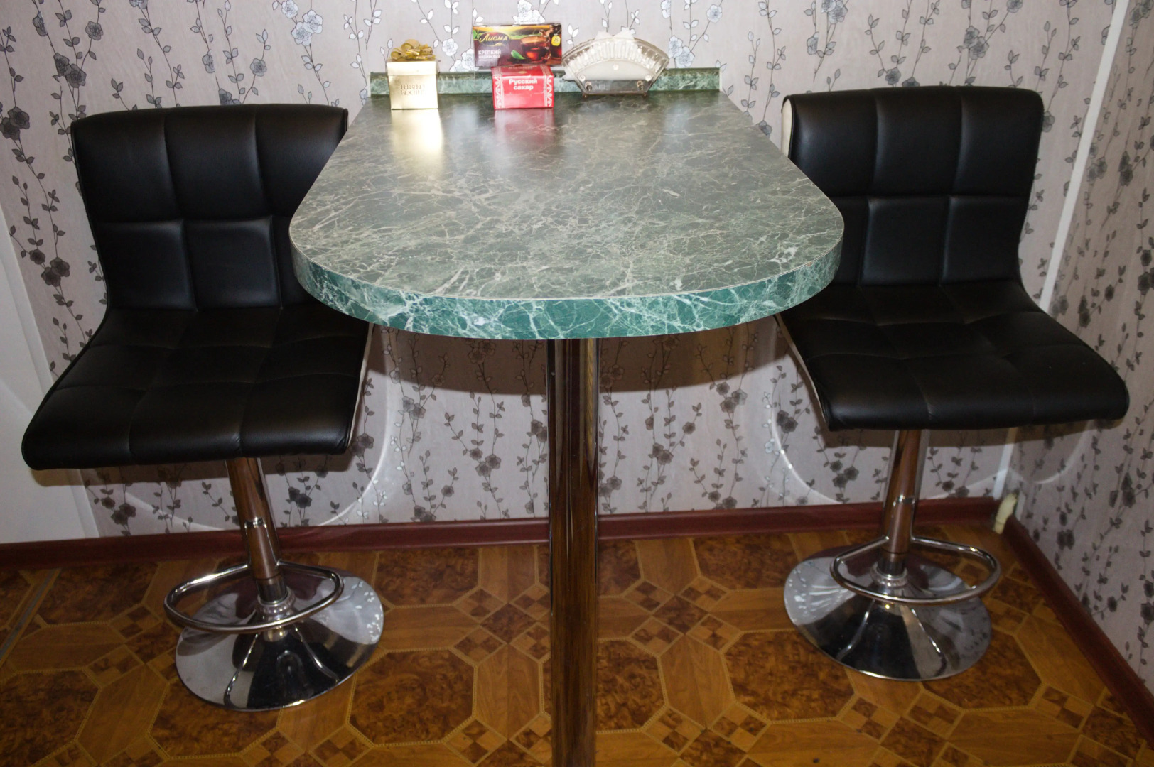 Апартаменты на ул. Свободы 33