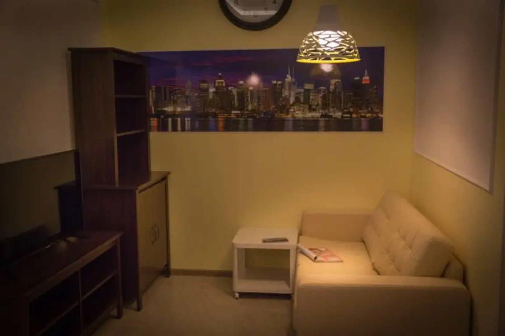 Апартаменты SAMOцвет 14 на Киевской 3