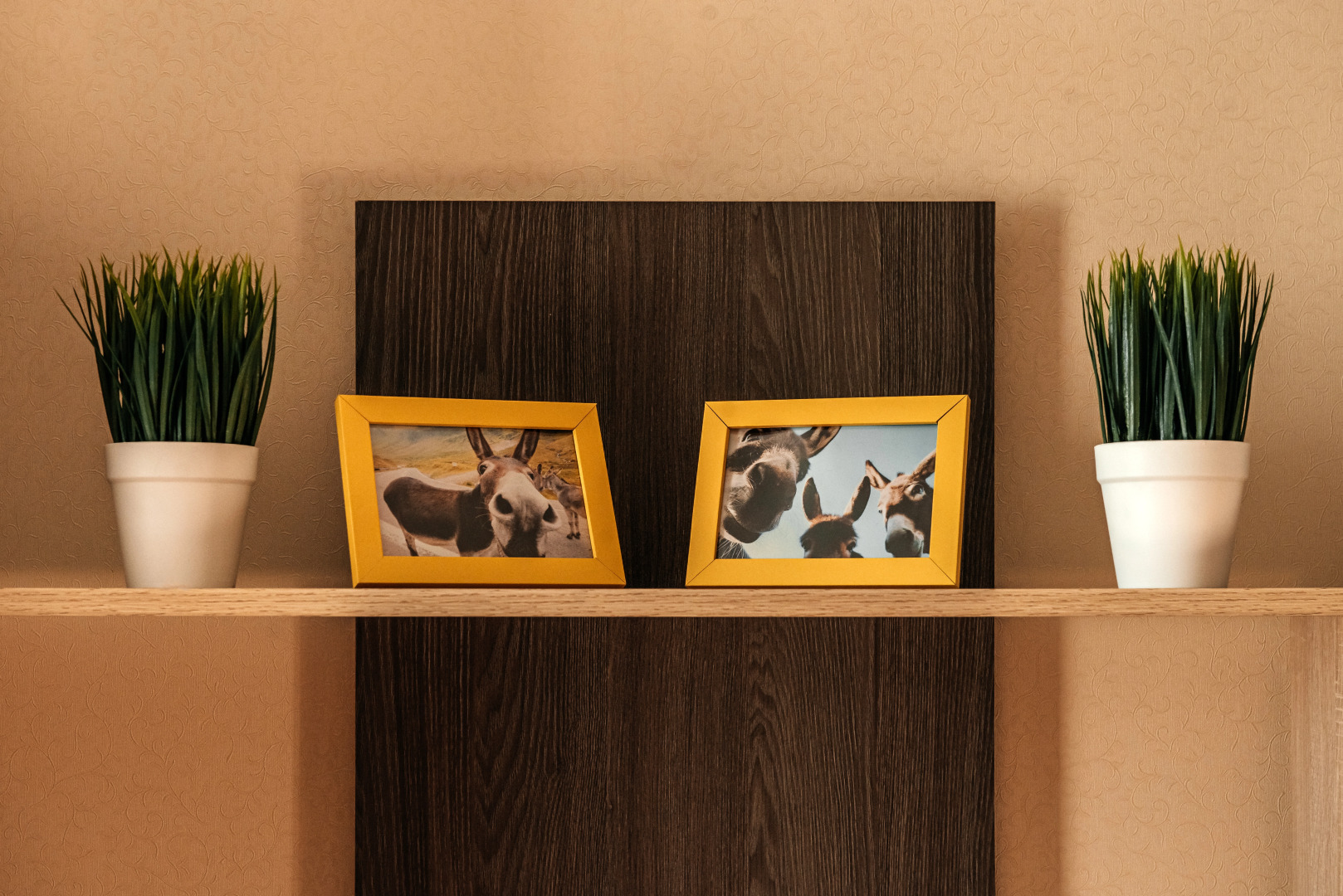 GOROD Si студия на Цимлянском переулке