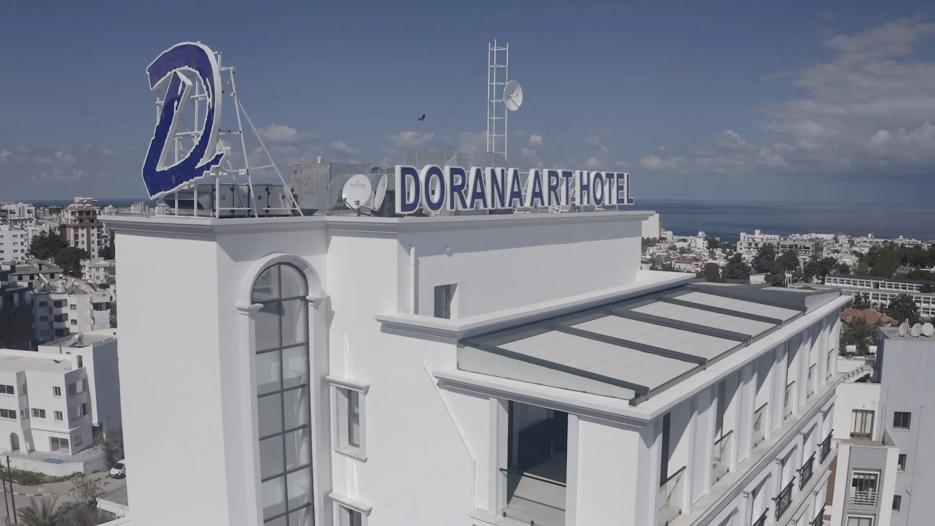 Dorana Art Hotel