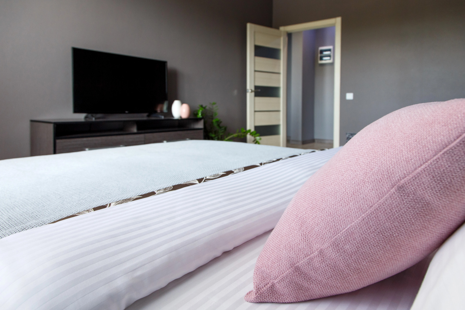 Апартаменты Центр города