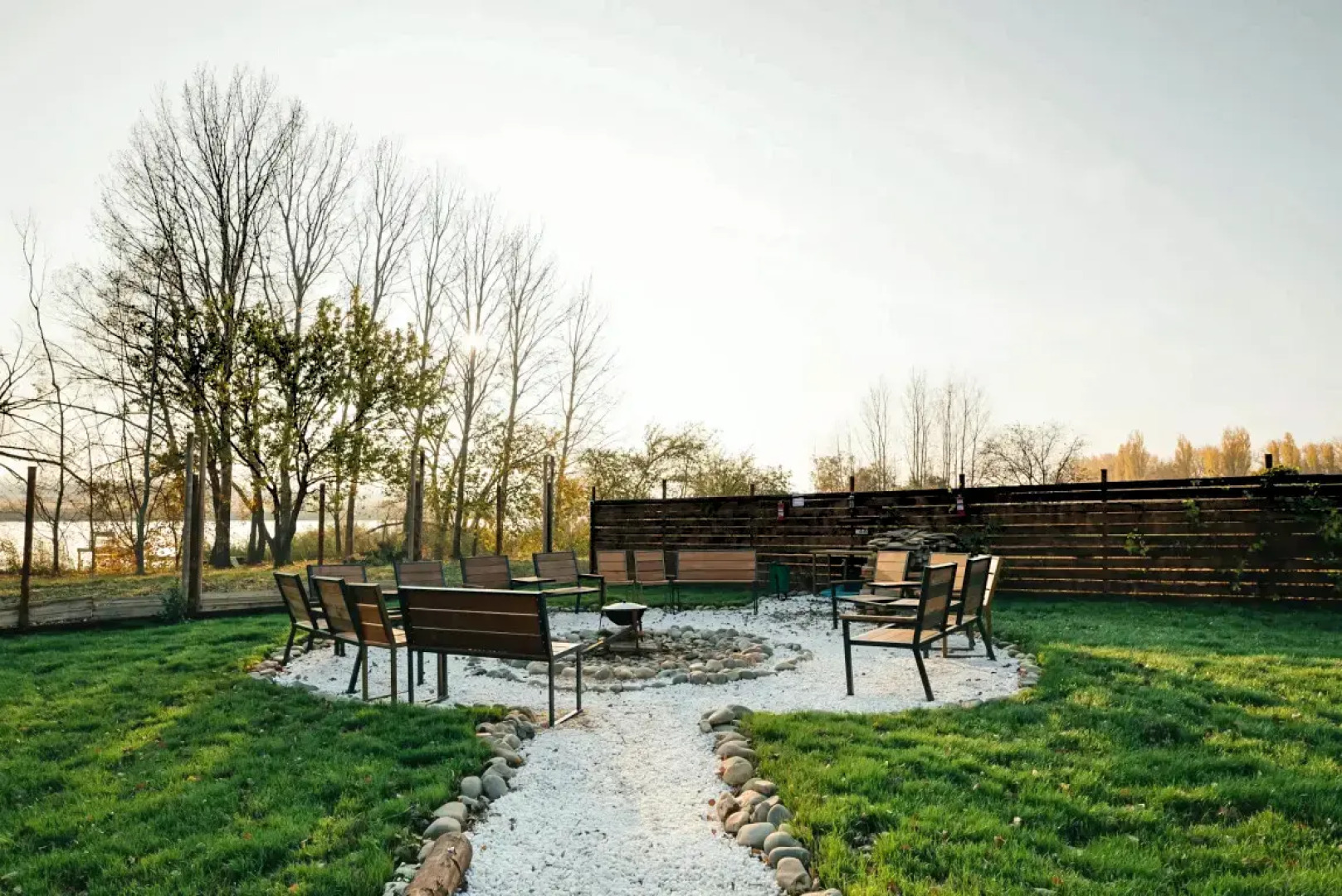 Частный дом Казачий Двор