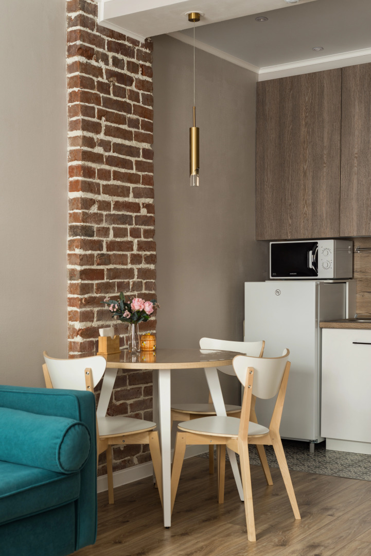 Квартира Уютная на Ершова