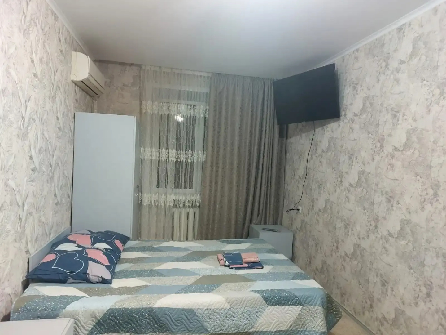 Квартира Тихорецк Район ЖД