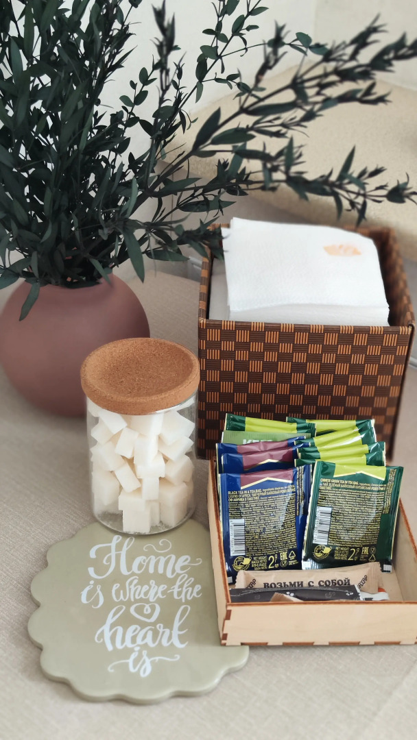 Квартира Самый центр