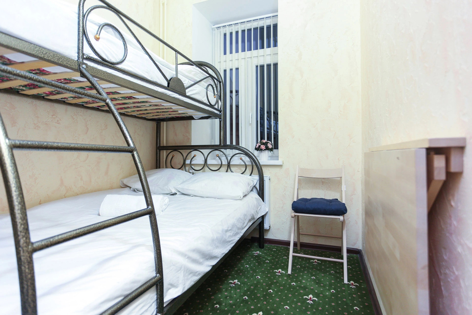 Отель Винтерфелл Таганская площадь