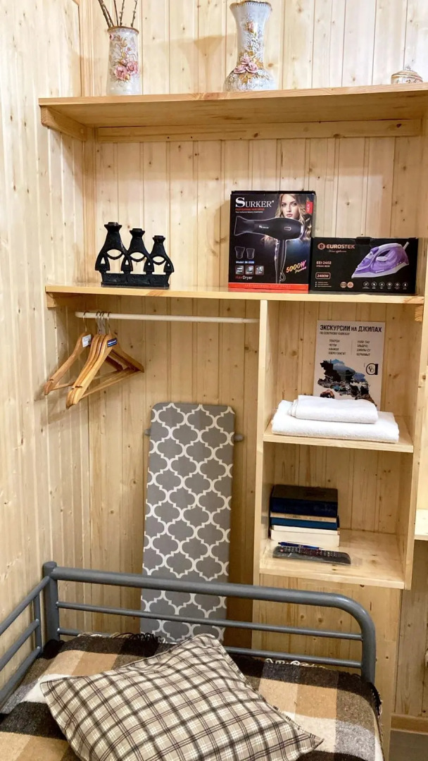 Квартира Гагарина Спутник