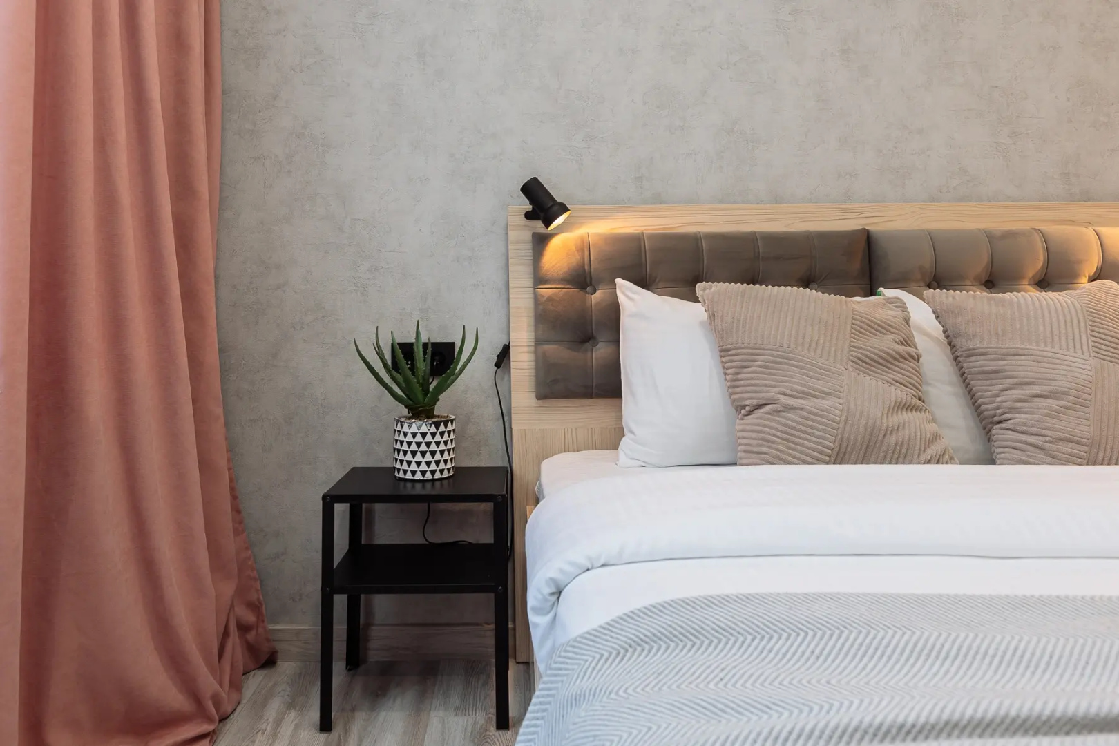 Апартаменты Malkova apartments на Октябрьской