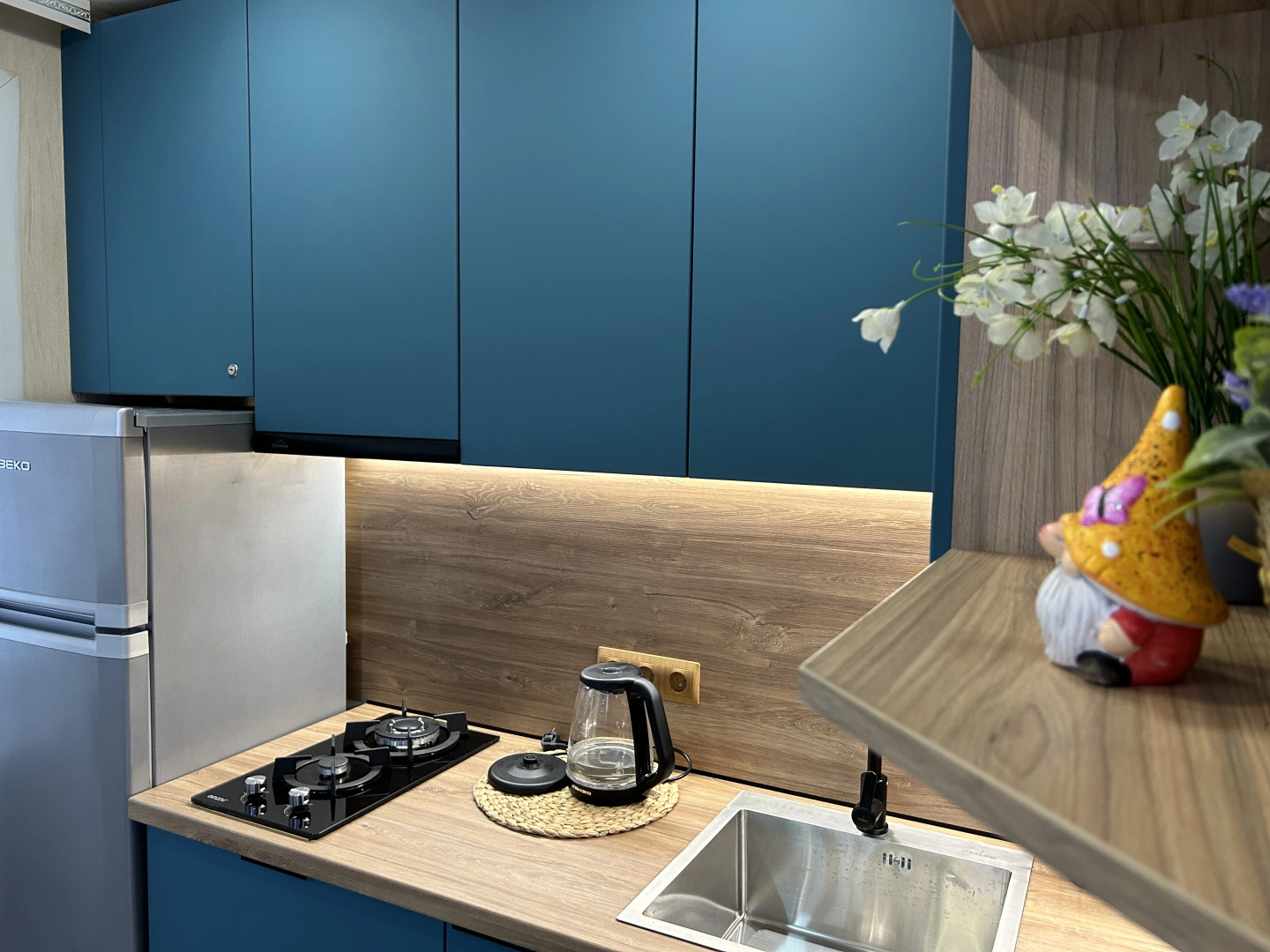 Апартаменты в Центре Волгограда