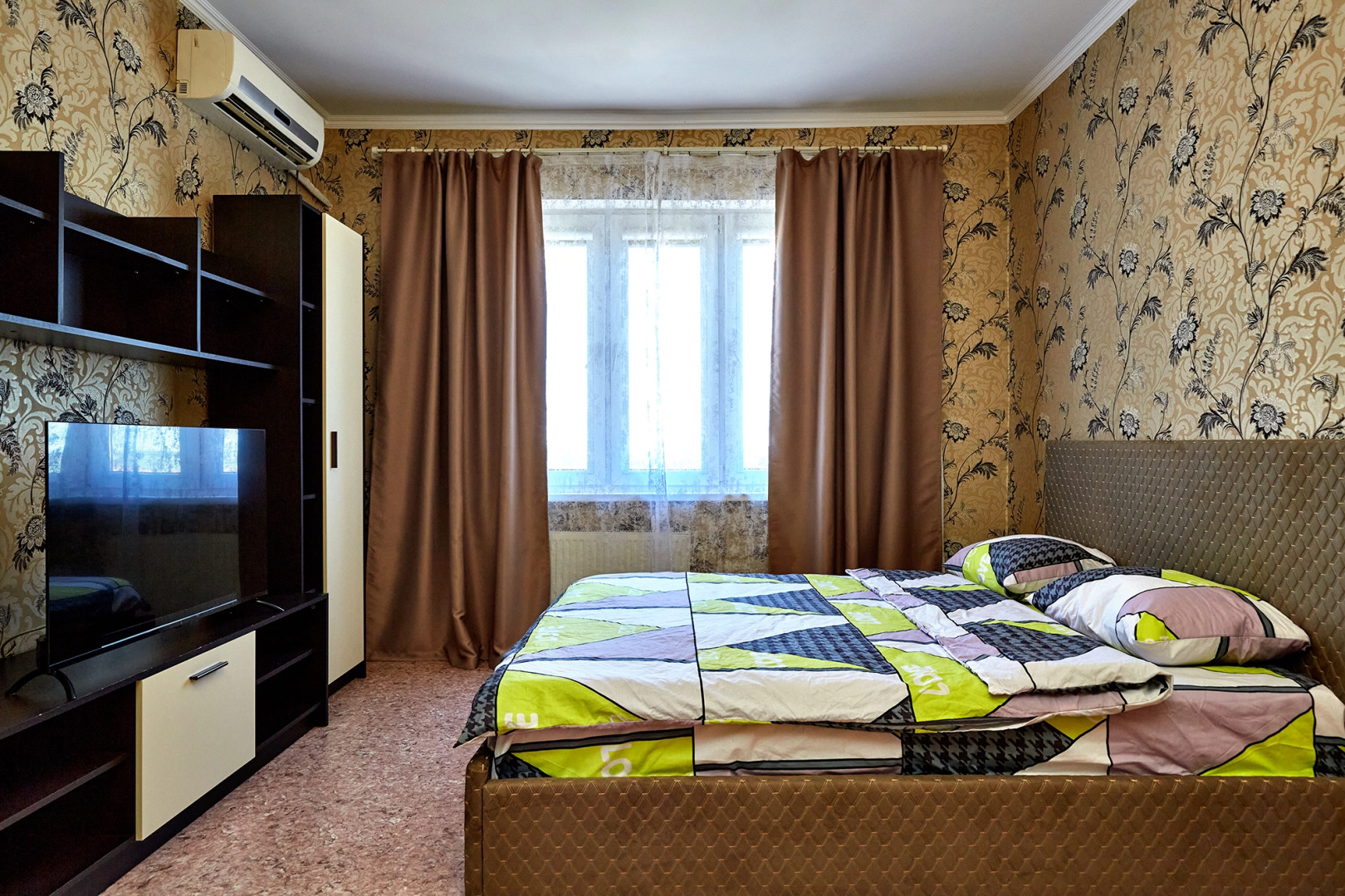 Квартира Deivi Лавочкина 29/188