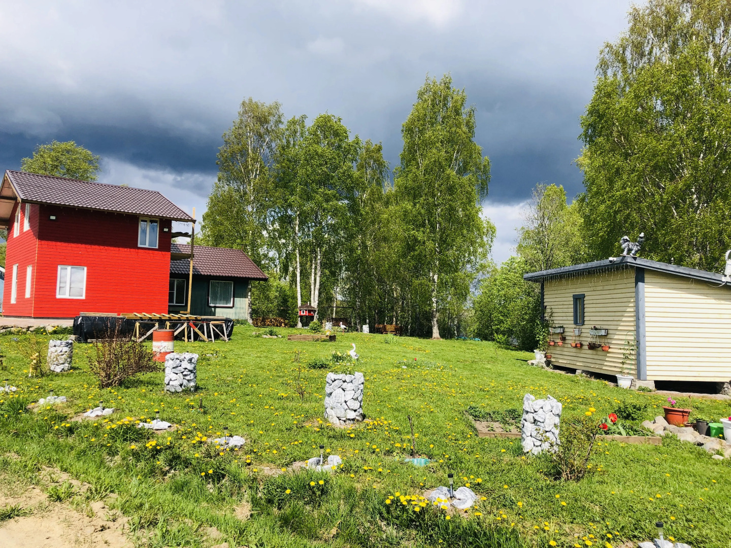 Гостевой дом Южный Берег