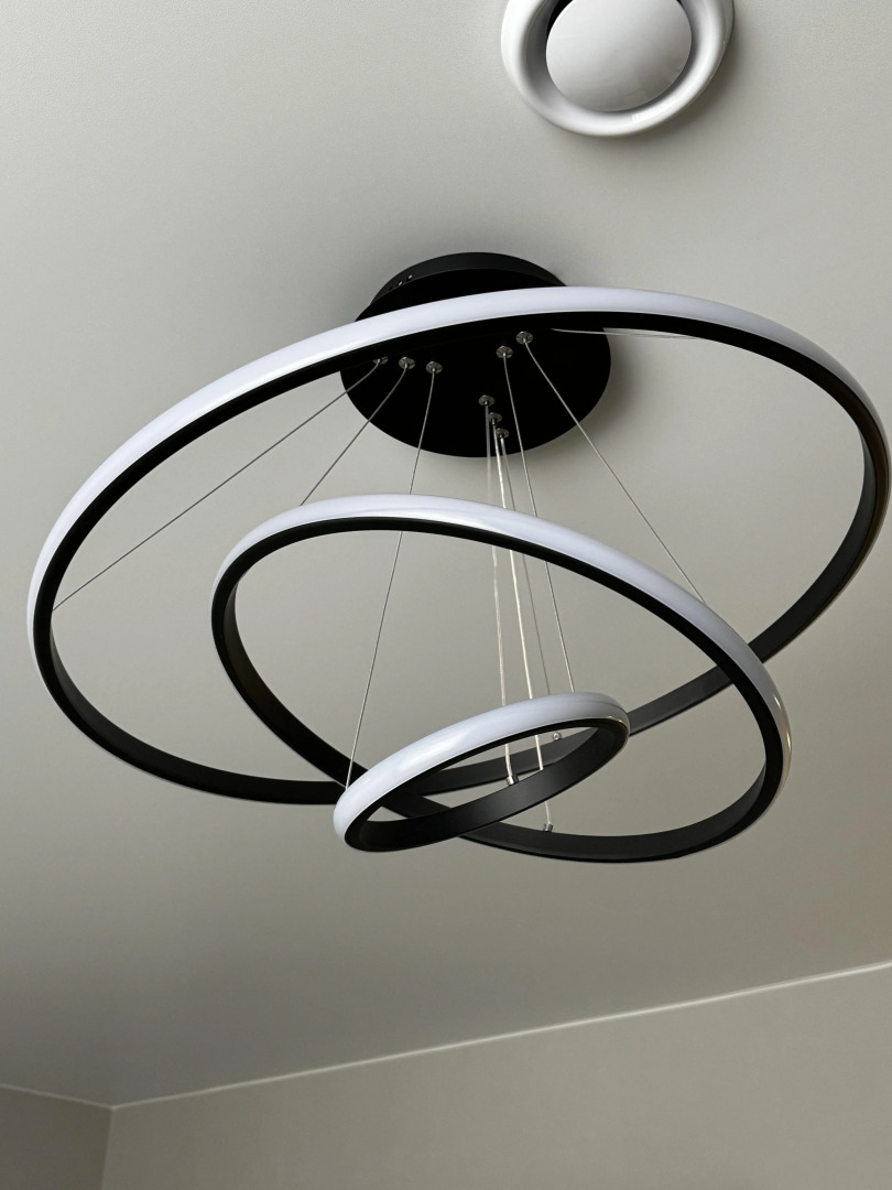 Квартира Студия 5