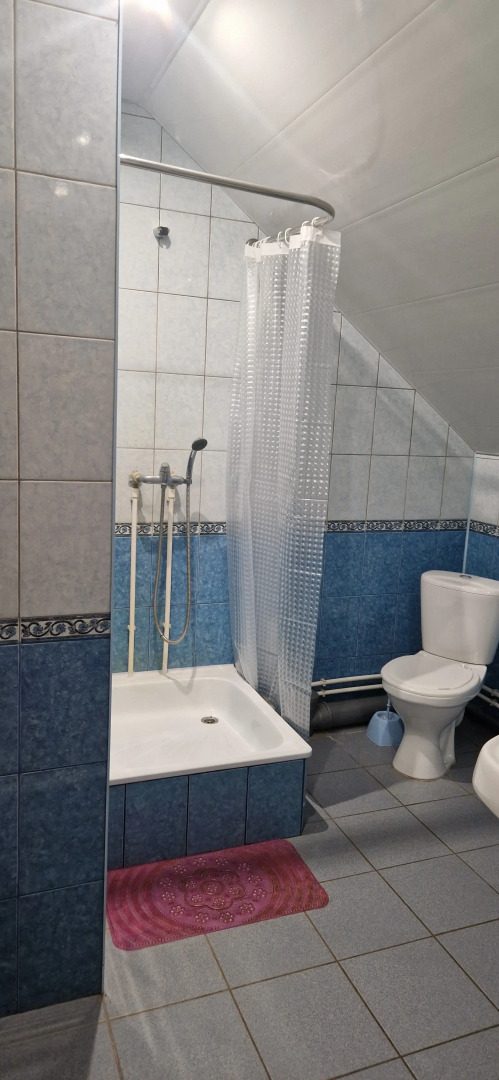 Частный дом 2 на берегу Волги